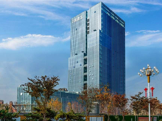 山东沂蒙建工集团 党建引领促发展，信息技术咨询服务凝心聚力再扬帆